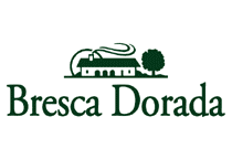 Logo Bresca Dorada